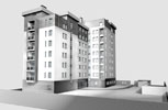 Zdjęcie inwestycji Wolne Miasto 3076