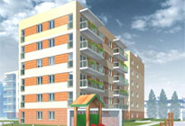 Zdjęcie inwestycji Wolne Miasto 3078