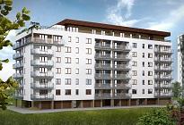 Zdjęcie inwestycji Wolne Miasto 3083