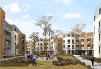 Zdjęcie inwestycji Wolne Miasto 3086
