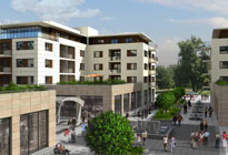 Zdjęcie inwestycji Wolne Miasto 3090