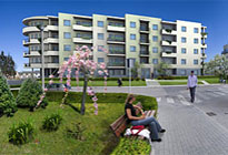 Zdjęcie inwestycji Wolne Miasto 3107