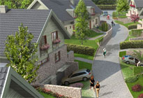 Zdjęcie inwestycji Wolne Miasto 3120