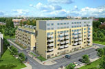 Zdjęcie inwestycji Wolne Miasto 3121