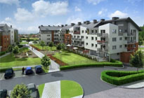 Zdjęcie inwestycji Wolne Miasto 3140