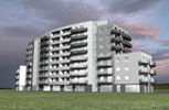 Zdjęcie inwestycji Wolne Miasto 3193