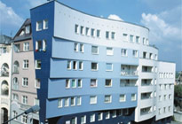 Zdjęcie inwestycji Wolne Miasto 3200