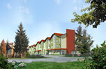 Zdjęcie inwestycji Wolne Miasto 3206