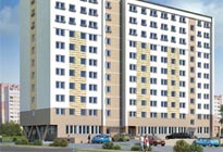 Zdjęcie inwestycji Wolne Miasto 3218