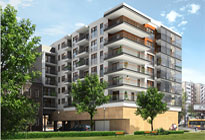 Zdjęcie inwestycji Wolne Miasto 3222
