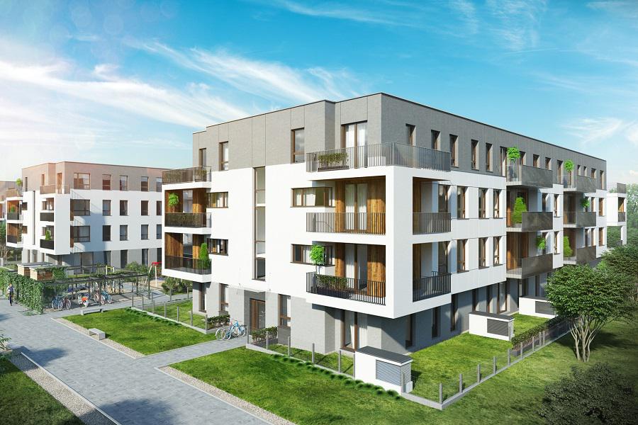 Zdjęcie inwestycji Wolne Miasto 3232