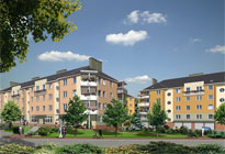 Zdjęcie inwestycji Wolne Miasto 3236
