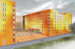 Zdjęcie inwestycji Wolne Miasto 3239