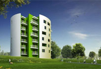 Zdjęcie inwestycji Wolne Miasto 3247