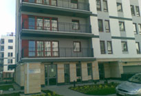 Zdjęcie inwestycji Wolne Miasto 3249
