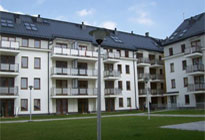 Zdjęcie inwestycji Wolne Miasto 3270