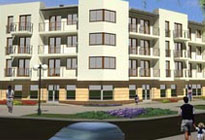 Zdjęcie inwestycji Wolne Miasto 3289