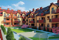 Zdjęcie inwestycji Wolne Miasto 3291