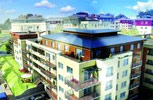 Zdjęcie inwestycji Wolne Miasto 3303