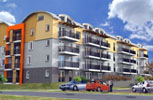 Zdjęcie inwestycji Wolne Miasto 3308