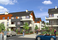 Zdjęcie inwestycji Wolne Miasto 3313