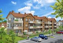 Zdjęcie inwestycji Wolne Miasto 3317