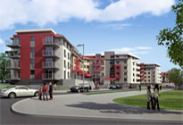 Zdjęcie inwestycji Wolne Miasto 3318