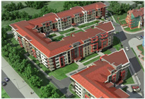 Zdjęcie inwestycji Wolne Miasto 3319
