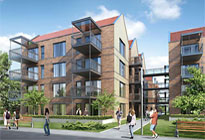 Zdjęcie inwestycji Wolne Miasto 3335