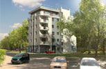 Zdjęcie inwestycji Wolne Miasto 3336