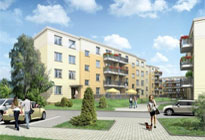 Zdjęcie inwestycji Wolne Miasto 3337