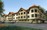 Zdjęcie inwestycji Wolne Miasto 3344