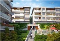 Zdjęcie inwestycji Wolne Miasto 3345