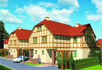 Zdjęcie inwestycji Wolne Miasto 3369