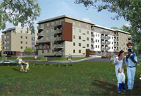 Zdjęcie inwestycji Wolne Miasto 3372