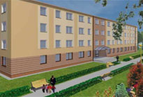 Zdjęcie inwestycji Wolne Miasto 3376