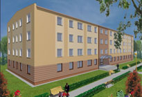 Zdjęcie inwestycji Wolne Miasto 3377