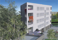 Zdjęcie inwestycji Wolne Miasto 3378