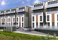 Zdjęcie inwestycji Wolne Miasto 3381