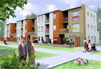 Zdjęcie inwestycji Wolne Miasto 3395