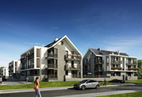Zdjęcie inwestycji Wolne Miasto 3397