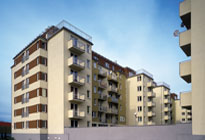 Zdjęcie inwestycji Wolne Miasto 3400