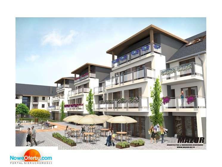 Zdjęcie inwestycji Wolne Miasto 3406