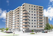 Zdjęcie inwestycji Wolne Miasto 3407
