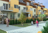 Zdjęcie inwestycji Wolne Miasto 3416