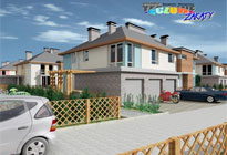 Zdjęcie inwestycji Wolne Miasto 3417