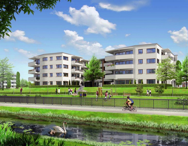 Zdjęcie inwestycji Wolne Miasto 3419