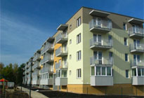 Zdjęcie inwestycji Wolne Miasto 3421