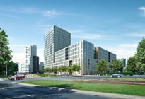 Zdjęcie inwestycji Wolne Miasto 3427