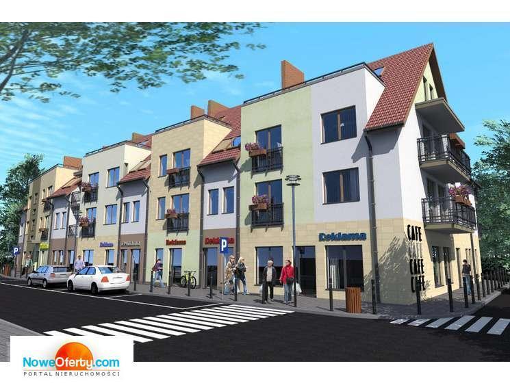 Zdjęcie inwestycji Wolne Miasto 3436